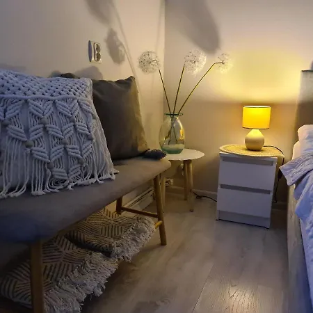 Appartamento W Rynku For