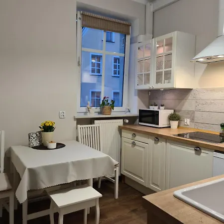 Appartamento W Rynku For Boleslawiec (Lower Silesia)