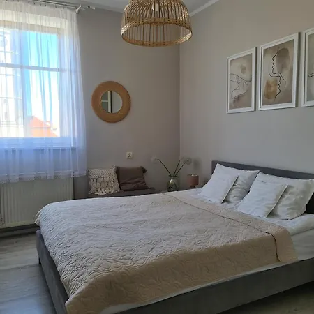 W Rynku For Appartamento *