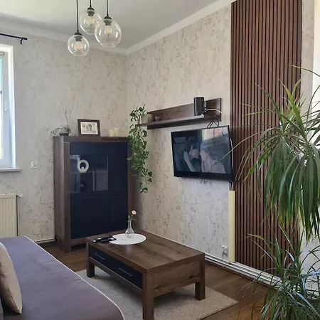 Appartamento W Rynku For *