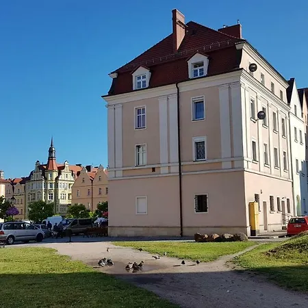 W Rynku For * Boleslawiec (Lower Silesia)