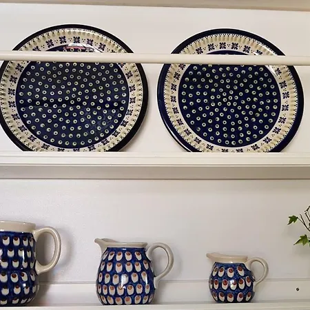 W Rynku For * Boleslawiec (Lower Silesia)