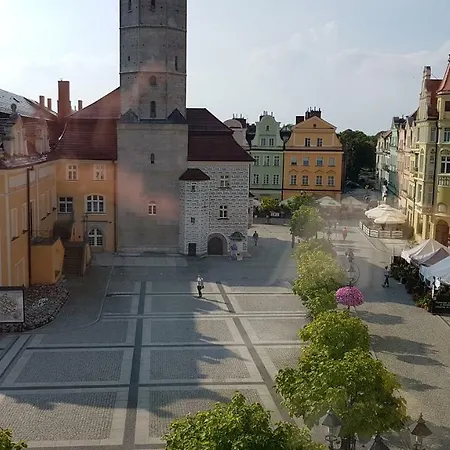 W Rynku For Appartamento *