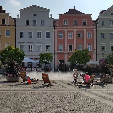 W Rynku For Appartamento *