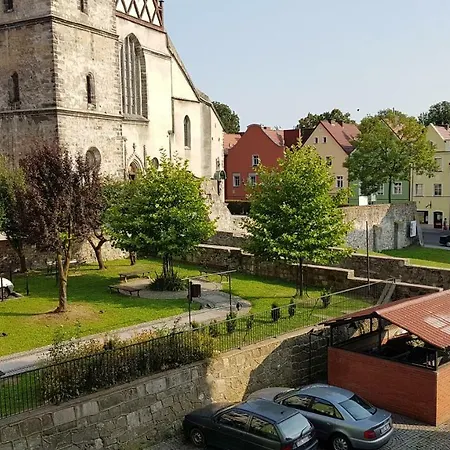 W Rynku For Appartamento