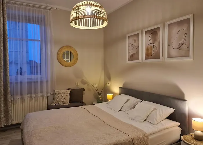 W Rynku For Apartamento *