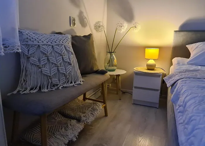 Apartamento W Rynku For