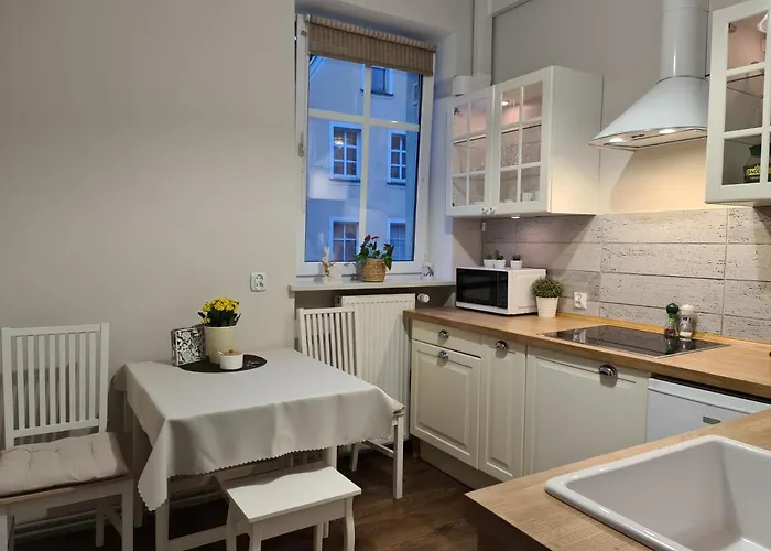 Apartamento W Rynku For Boleslawiec (Lower Silesia)