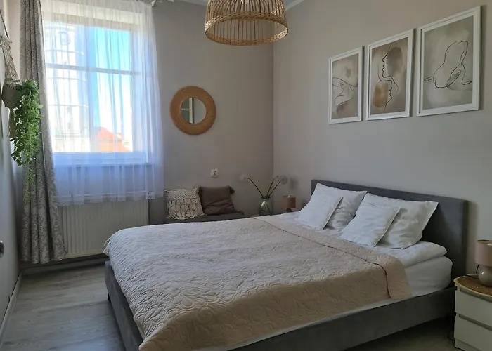 W Rynku For Apartamento *