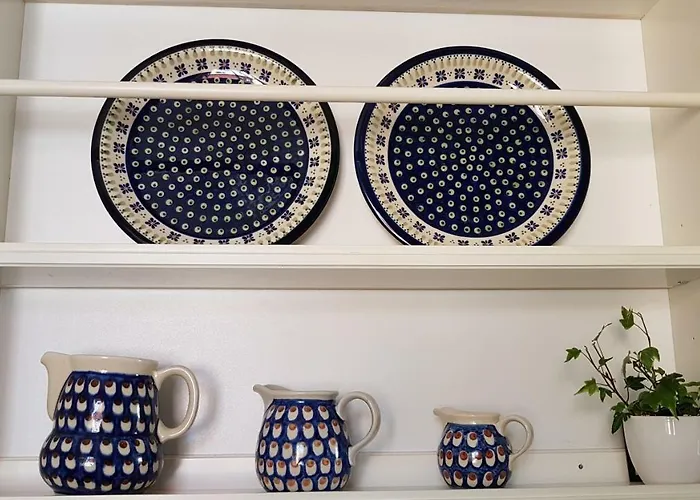 W Rynku For * Boleslawiec (Lower Silesia)