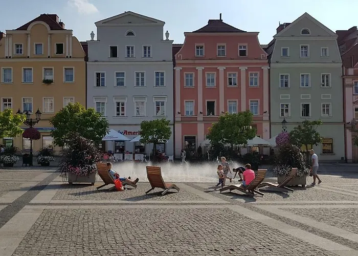 W Rynku For Apartamento *