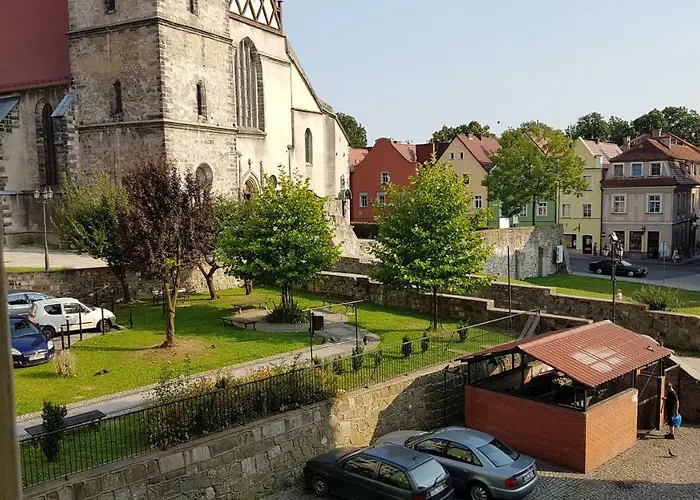 W Rynku For Apartamento